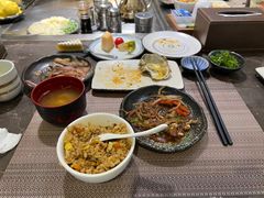 -春田小幸铁板烧(忠义街店)