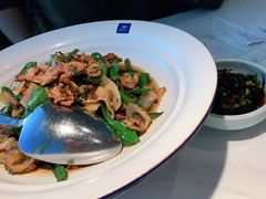 -兰湘子·湘菜小炒(长安万科广场店)