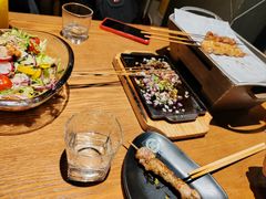 -聚点串吧·北京烧烤(赵登禹路店)