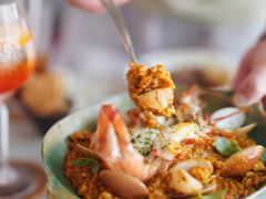 -Ocean's Table 欧舍