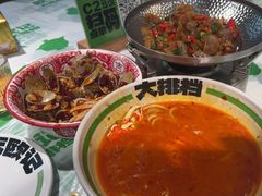 -欧记大排档·景德菜(上海首店)