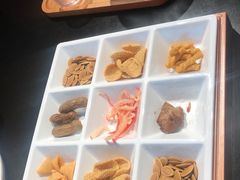 -探鱼·鲜青椒爽麻烤鱼(西南商都店)