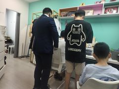 -拍刻风照相馆(紫荆广场店)