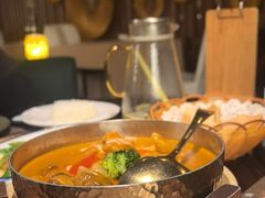 -金厨泰国餐厅·全泰籍厨师料理(拱北店)