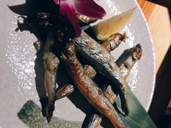 -酒井酱子·深夜食堂(东城汇店)
