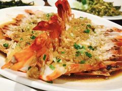 -莆田餐厅(大悦城店)