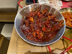 -西塔老太太泥炉烤肉(亚运村店)