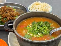 -水楼子鑫鑫砂锅居(健康路店)