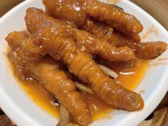 -陶陶居酒家(海岸城店)