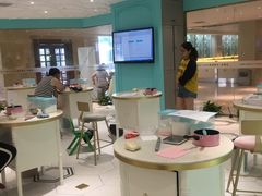 大堂-西檬树SIMON·T轻奢蛋糕(大东方Max店)