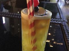 -MOSSO音乐酒吧·Live House(南京西路店)