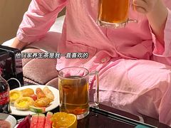 -颐而康·按摩·艾灸·足疗(汽车东站店)