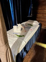 -琦品高端美容SPA私佳美场