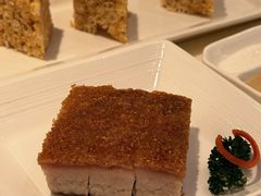-利苑酒家(宜安广场店)