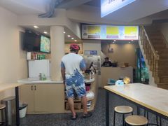 -面道赞宁海海鲜面(迎凤街店)