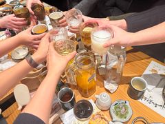 -和创柚子·会席日本料理(新区淮海街店)