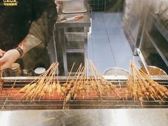 -嘎嘎鸭脑壳(蜀汉路店)