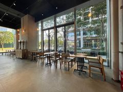 大堂-DECAMERON十日谈(前海嘉里中心店)