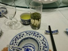 -渔堂公园餐厅·本帮菜(乐园路店)