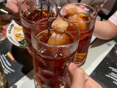 -開籠雀冰室(同和金铂店)