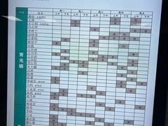 -首都医科大学附属北京同仁医院(西区)