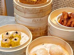 -陶兰居·香港饭店·海鲜大排档(圆融时代广场店)