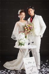 -苏菲亚婚纱影楼尊爵店(昆区店)