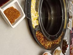 -韩宫宴炭火烤肉(昆山金鹰店)