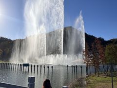 -千年银杏谷文化旅游区