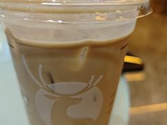 -瑞幸咖啡(大连罗斯福广场一层店)