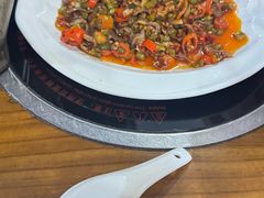 -湖南文氏湘菜馆(顺河高架路店)