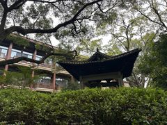 -杭州花家山庄