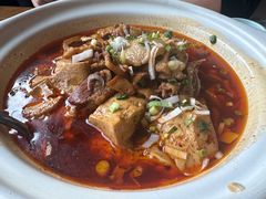 -二分八云雁阁•新晋菜大同味(长治路店)