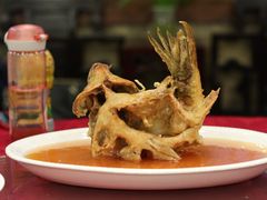 -三义和酒楼(广渠门店)