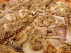 -北辰洲际酒店·IT MAMA意式家味餐厅