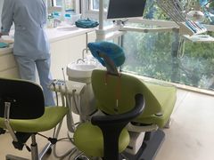 -泰康拜博口腔医院(海曙店)