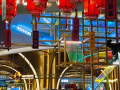 -茶马花街(城西银泰城店)