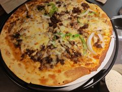 -赤火牛排(金狮广场店)
