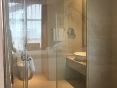 -维也纳国际酒店·江苏苏州火车站北广场店