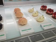 -潮一不贰·法式甜品·生日蛋糕·西式简餐(外滩店)