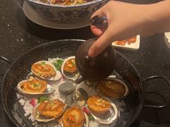 -三亚亚龙湾瑞吉酒店·铭轩中餐厅Mingxuan·海南菜·粤菜