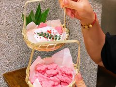 -港火社成都火锅(城市花园店)