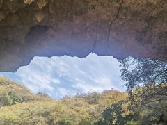 -老象峰