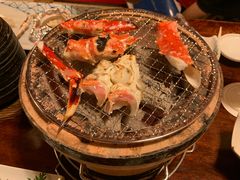 -蟹道乐(新宿本店)