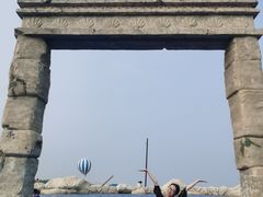 -渔岛海洋度假区