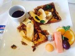 -Geneva日内瓦餐厅(西郊宝成花苑店)