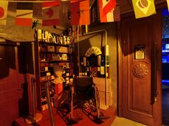 -鸡尾酒实验室酒吧(隆礼路店)