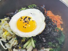 -长今家韩国料理(瑞景店)
