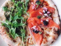 -PIZZA BIANCA(万象城店)