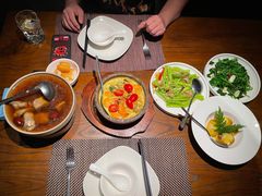 -肴约·花园式餐厅(湖里店)